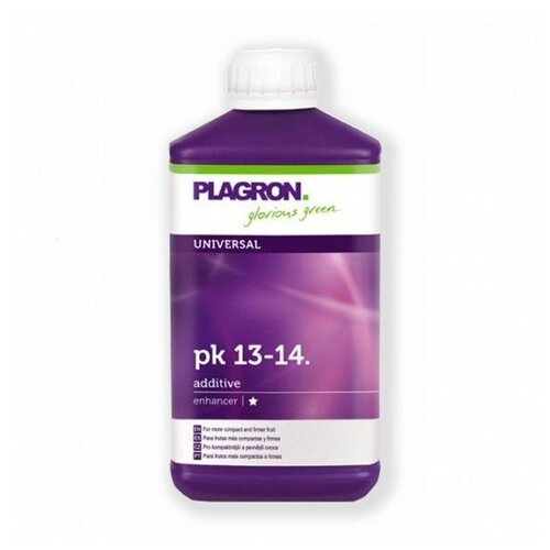   PK 13-14 PLAGRON ( 500)  -     , -  