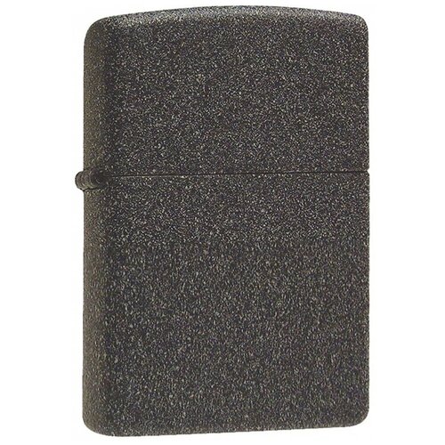      ZIPPO Classic 211   Iron Stone  -     , -,   