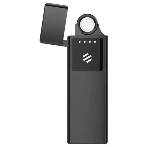   Xiaomi  Beebest Rechargeable Lighter L101 black 1 . 48   -     , -,   