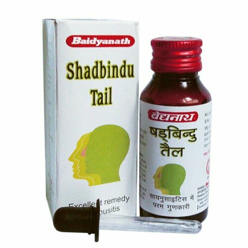      (Shadbindu Tail Baidyanath), 50 .  -     , -  