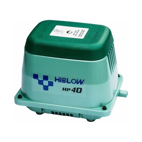    Hiblow HP-40  -     , -  