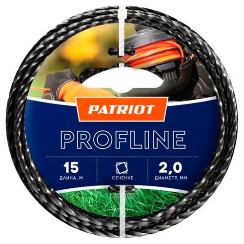      PATRIOT Profline d 2.0 L 15  -     , -,   