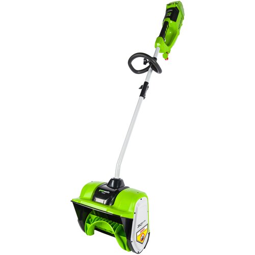     greenworks GD40SS, 40     /  -     , -  