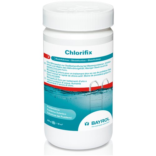 ���� ������� ��� �������� Bayrol ChloriFix, 1 �