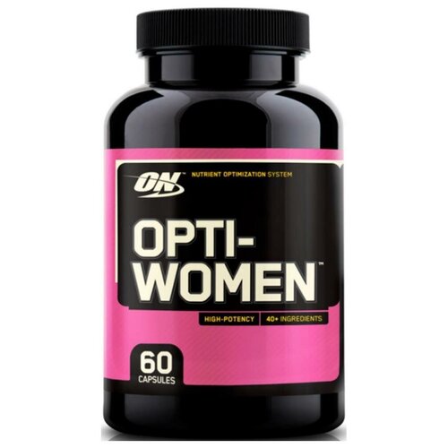   -  OPTIMUM OPTI-WOMEN, 60  ( )  -     , -  