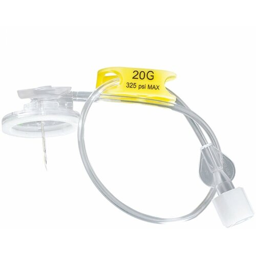        II 20G (0.9)  20 . (Surecan Safety II)  -     , -  