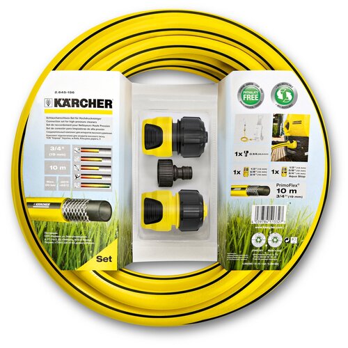   KARCHER        Karcher (2.645-156.0) 2.36  -     , -  