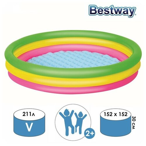     , 152  30 ,  2 , 51103 Bestway  -     , -,   