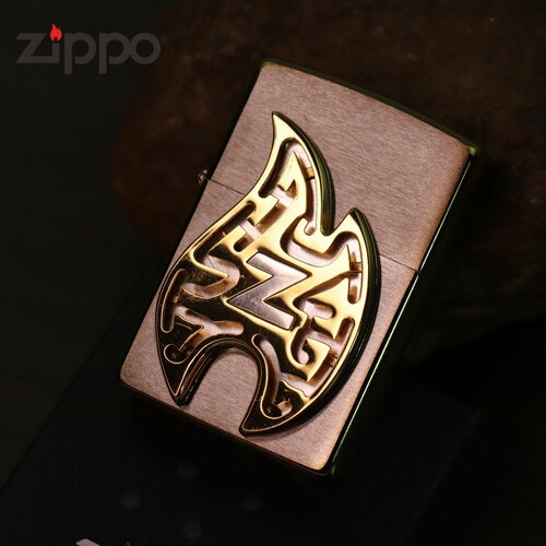   Zippo Z  -     , -  