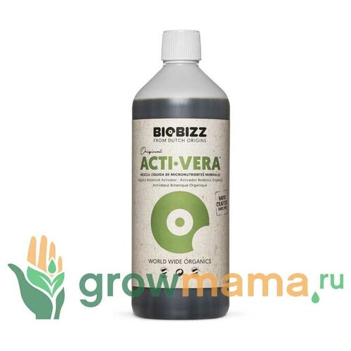        BioBizz Acti-Vera 0.25  -     , -  