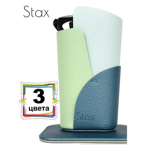       Stax  -     , -  