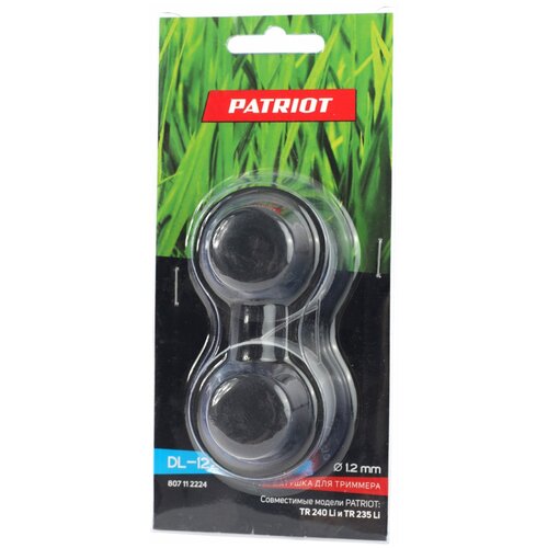    Patriot DL-1224  -     , -,   