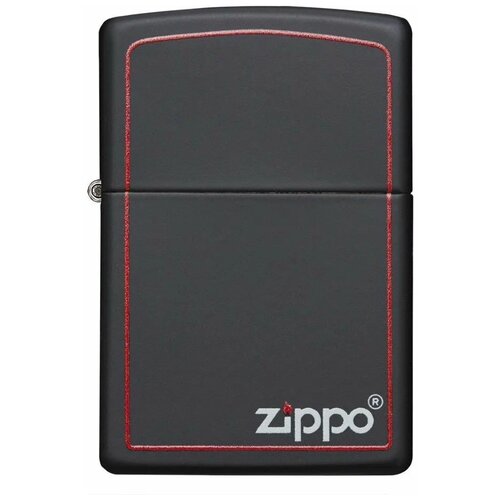  Zippo Classic   Black Matte 1 . 60  60 