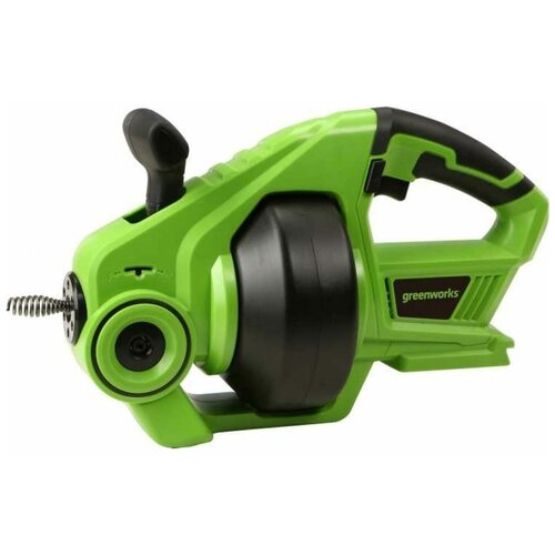      Greenworks, G24DA, 24V,     3707307  -     , -,   