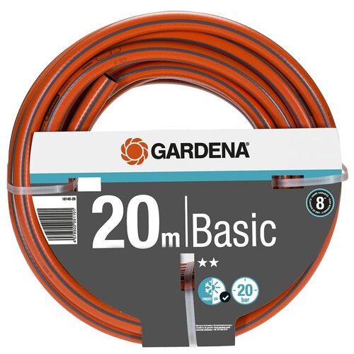      GARDENA Basic 1