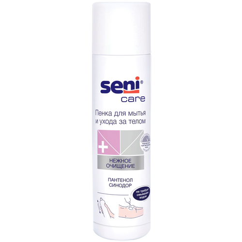    SENI CARE        , 250   -     , -  