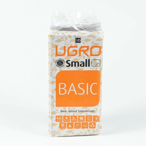 ���� ��������� �������� UGro Basic Small 11� (�� ������� ��������)