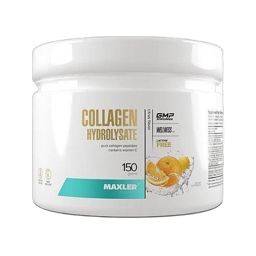   Maxler Collagen Hydrolysate ., 150 ,     -     , -  