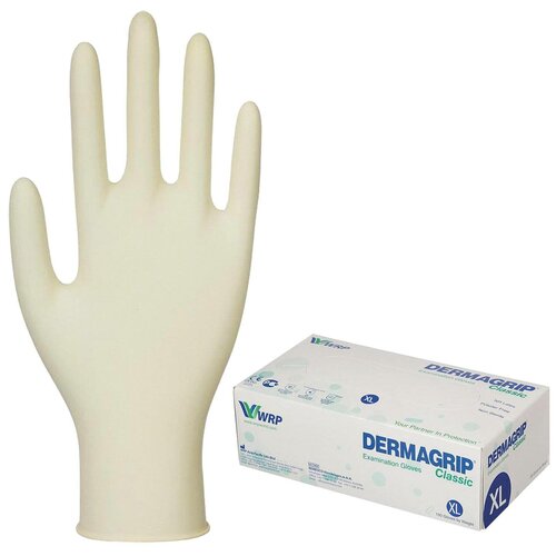     WRP Dermagrip Classic, 50 , : XL, : -, 1 .  -     , -  