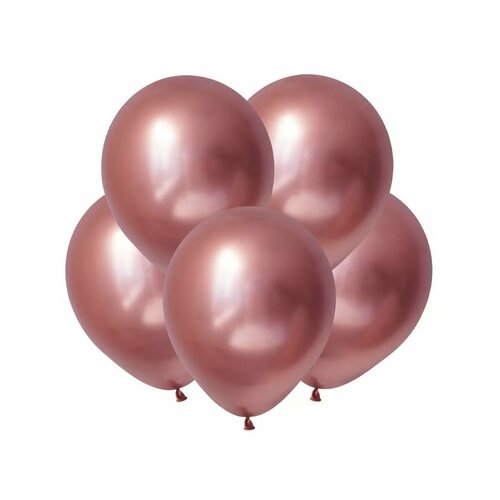 ���� ������� ������, ���������� ���� / Mirror Rose Gold, ��������� ���, 12,5 ��, 50 ��