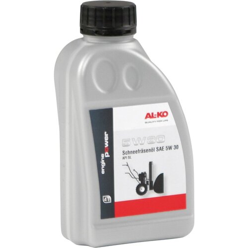       AL-KO 4T Schneefr?sen?l SAE 5W-30 SL, 0.6   -     , -,   