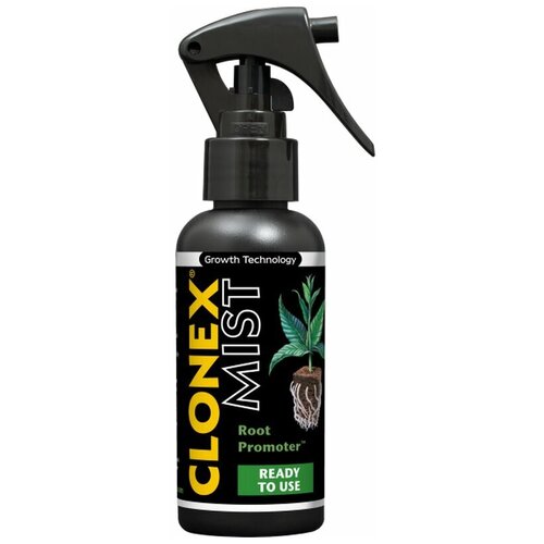     (Clonex Mist)  100   ,    . Growth Technology  -     , -  