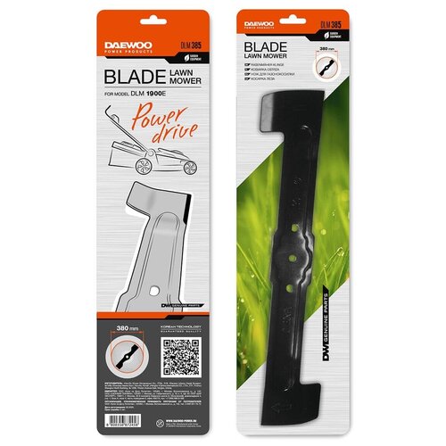 ���� ��� ��� ������������� DAEWOO DLM 385