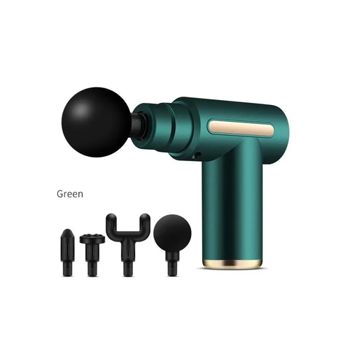        VIRG Mini Massage Gun,   -     , -  