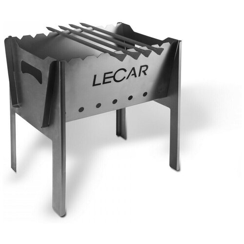     LECAR +4 