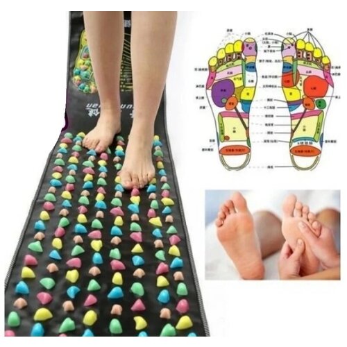      /Foot Massage Mat/      35175   -     , -  