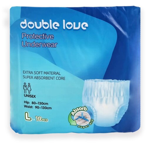       Double love  L (  95-120 ), 10 .  -     , -  