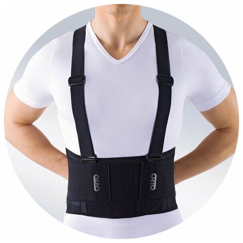 ���� ORTO ��-220 ������ �� ���������� ����� ������������ 4-8 ����� ���������, ������ 25��, ��-220 (XXL / 25 / ������)