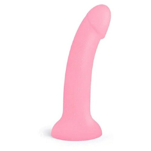 ���� ������������� Love to love DILDOLLS GLITZY Pink L 14.8 ��, ? 3.5 ��