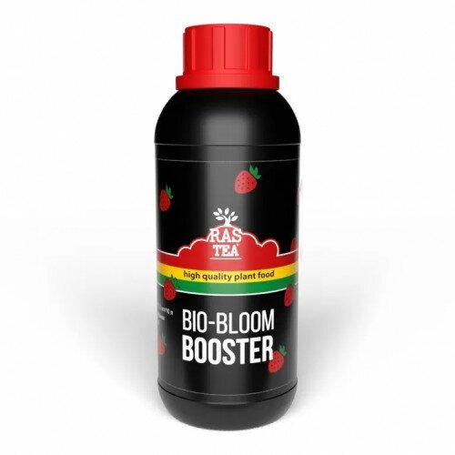      Rastea Bio-Bloom Booster 500 ml,    -     , -,   