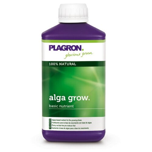   Plagron Alga Grow 0,5