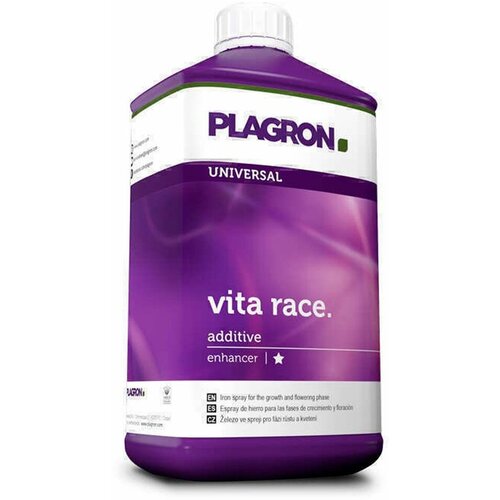   PLAGRON VITA RACE 250,   ,       -     , -  