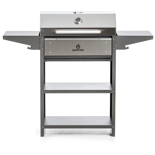 ���� ����� �� ������ Gratar Family Optima BBQn, 67�44.1�23.3 ��