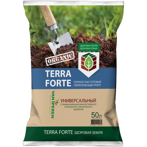    Terra Forte  , 50 , 18   -     , -  