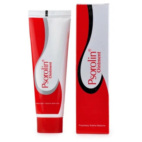     (Psorolin Ointment)     , 35   -     , -  