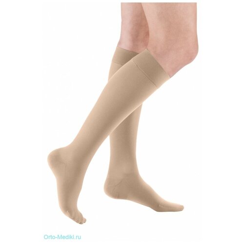 ���� ������ medi mediven plus 201�/202C �����������������, 2 �����, ������: 4, �����: 34-38 ��, ��������