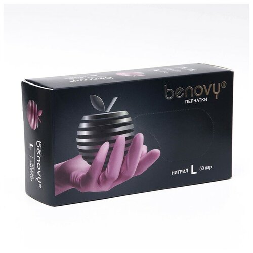   BENOVY,  , , 50  L  -     , -  