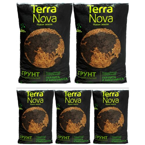   5     Terra nova  5  -     , -,   