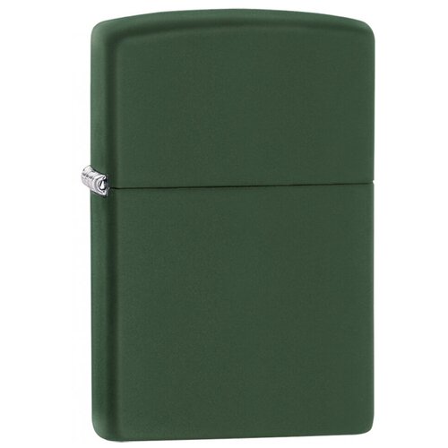  Zippo Classic   Green Matte, /, , , 36x12x56 