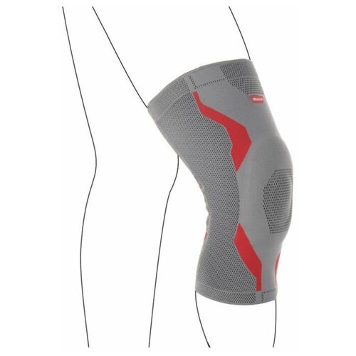 ���� �������������� ���������� Ottobock Genu Sensa 50K15 V-max ����� M