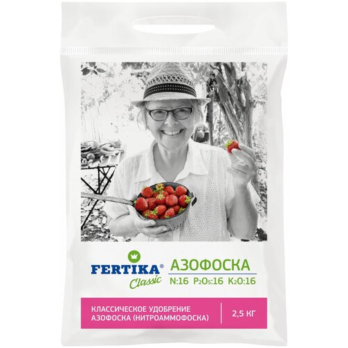    FERTIKA Classic , 2.5 , 2.5 , 1 .  -     , -,   