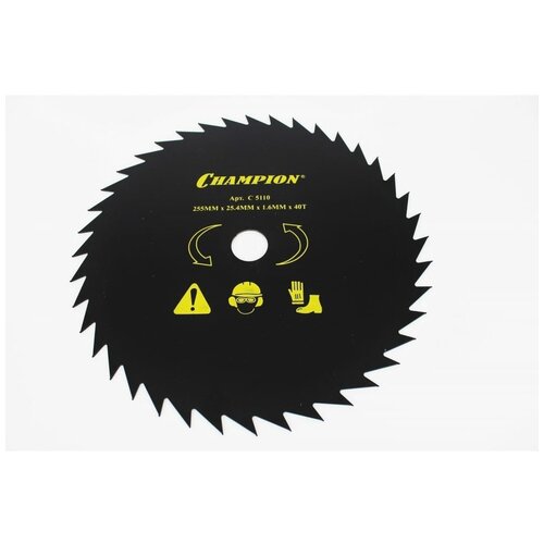       CHAMPION 40/255/25,4 (SRM-330ES/SRM-350ES,4605)  -     , -,   