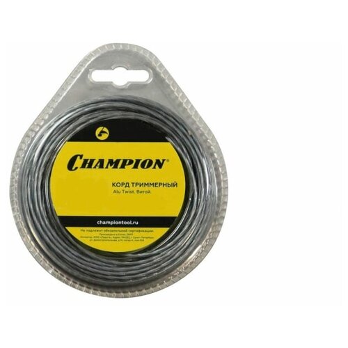     () CHAMPION Alu Twist 2.4 *12  () C7062  -     , -  