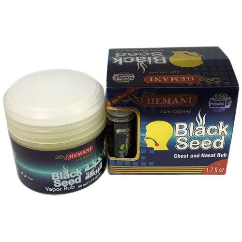    Hemani Black Seed    -    ,   -     , -  