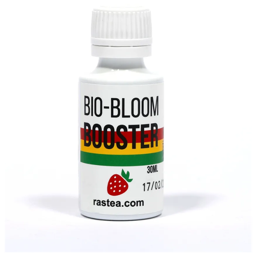   RasTea Bio-Bloom Booster 30