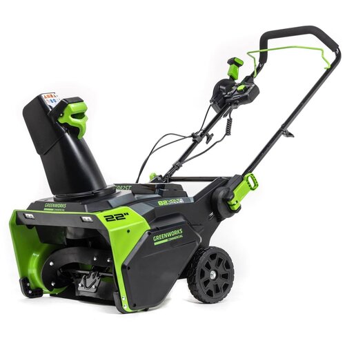     Greenworks GD82ST   5 ., 82 , 5  -     , -  